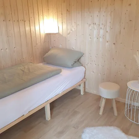 Lejlighed Tinyhaeuser Zum Heiratsmarkt 15328 Reitwein