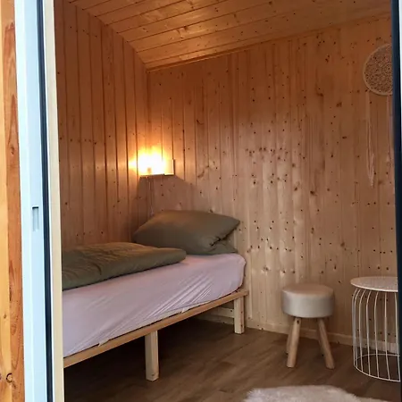 Tinyhaeuser Zum Heiratsmarkt 15328 Lejlighed *