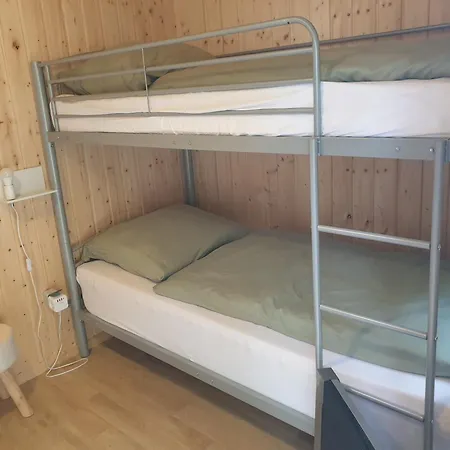 Tinyhaeuser Zum Heiratsmarkt 15328 Apartmán *