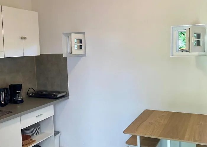 Lejlighed Tinyhaeuser Zum Heiratsmarkt 15328 Reitwein