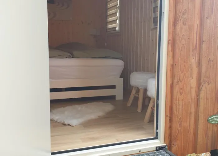 Tinyhaeuser Zum Heiratsmarkt 15328 Reitwein